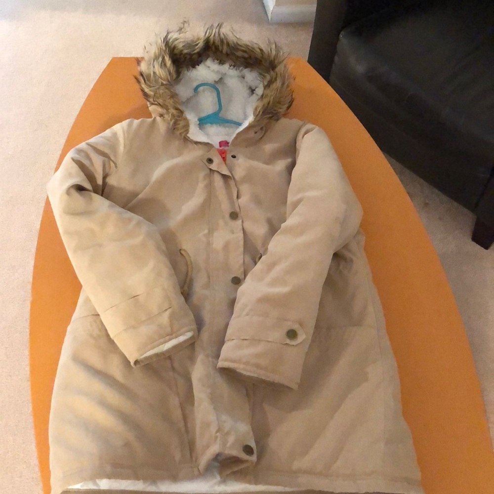 Coat